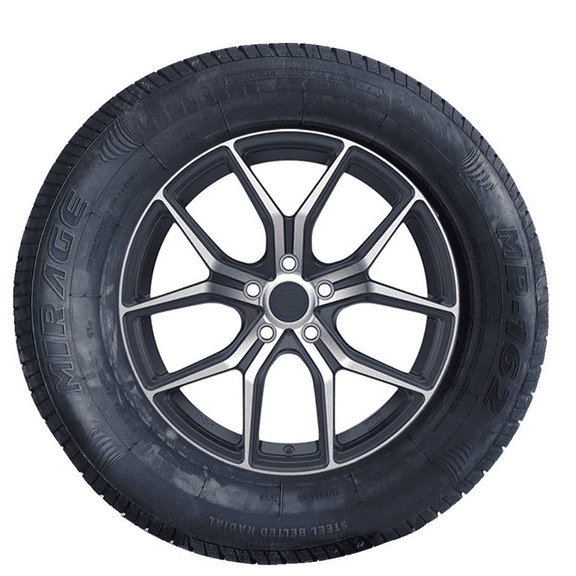 Llanta Mirage 185/60 Rin 14 82H MR-166