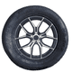 thumbnail image 1 of Llanta Mirage 185/60 Rin 14 82H MR-166, 1 of 4