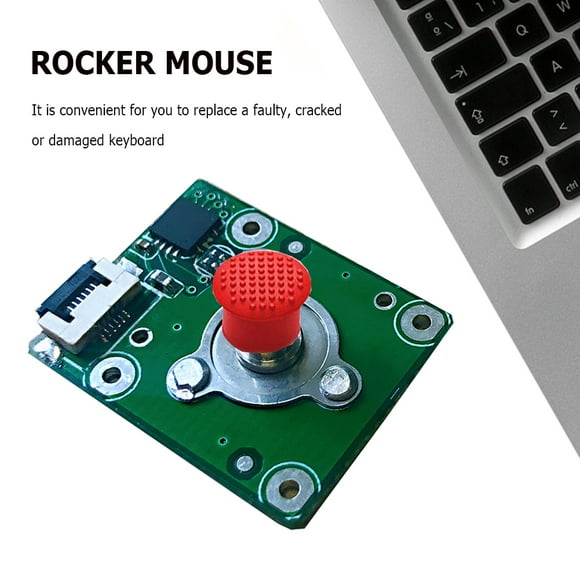 práctico teclado de ordenador rocker mouse pointer point stick para lenovo ibm thinkpad keyboard point stick accesorios jshteea nuevo