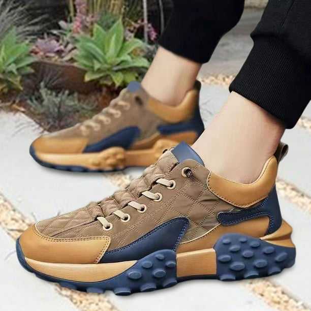 Zapatillas de Caminar para Hombre