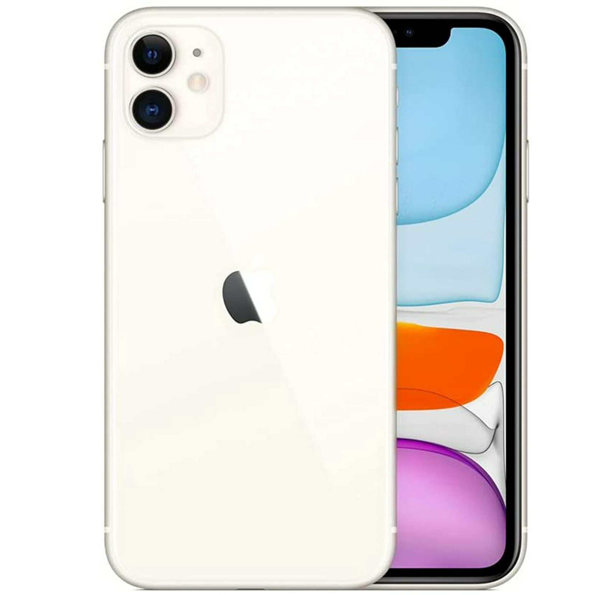 Apple iPhone XR 6.1 pulgadas Retina Desbloqueado Reacondicionado