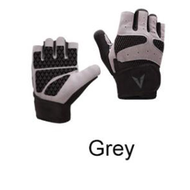 Veidoorn-guantes de entrenamiento para hombre y mujer, manoplas  profesionales transpirables para levantamiento de pesas, gimnasio,  ejercicio, entrenamiento, deporte, Fitness, ciclismo Fivean Guantes  deportivos