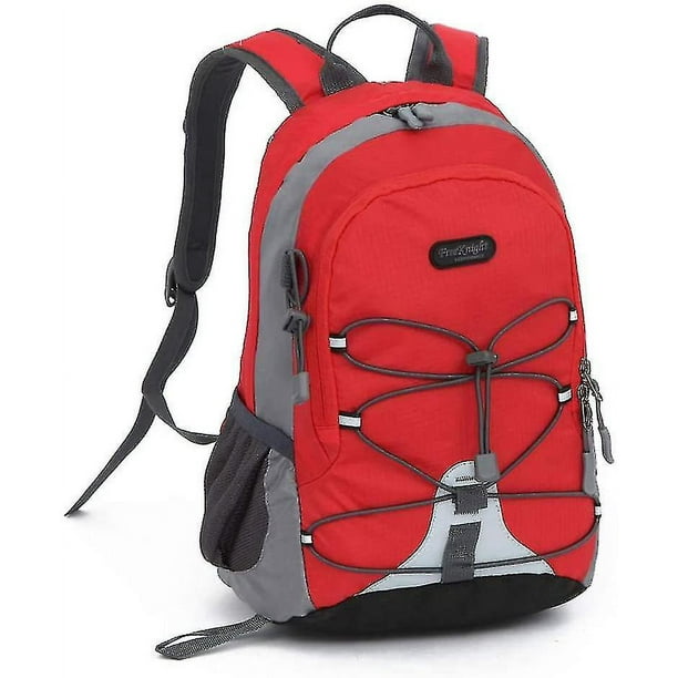 1 bolsa de herramientas: mochila deportiva impermeable para niños, color  rojo, de 10 l, adecuada para niños menores de 5 años, mochila escolar  ultraligera para niños de 10 l, para viajes de