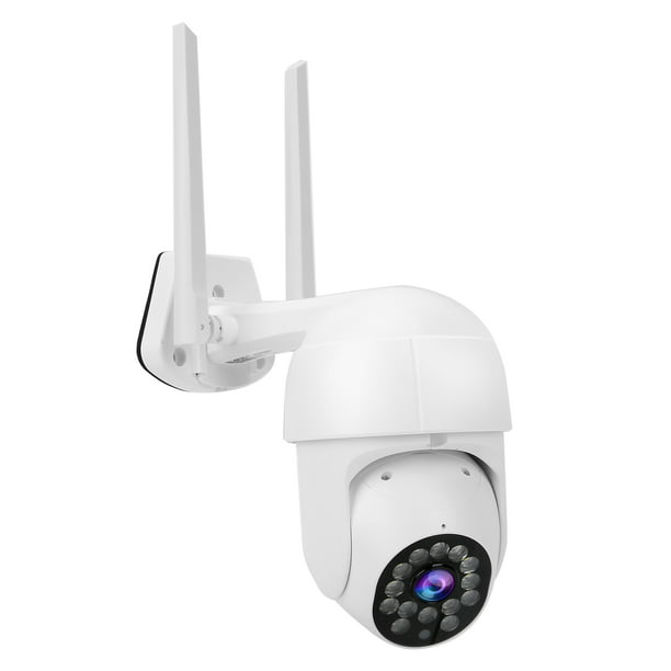 Cámara de seguridad interior para el hogar 1080P Cámara de vigilancia WiFi  inalámbrica de 2MP yeacher Cámara IP