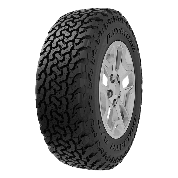 Llanta 245/75r16 Lt Antares Goliath A/t 116q ANTARES GOLIATH A/T ...