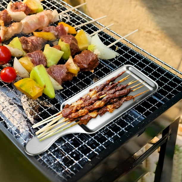 Juego de platos negros de sushi, platos de cena de boda, platos de  servicio, platos de sushi, platos de fiesta desechables, platos de plástico  para