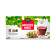thumbnail image 1 of Té negro Nature's Heart chai con especias 20 sobres de 1.75 g c/u, 1 of 5