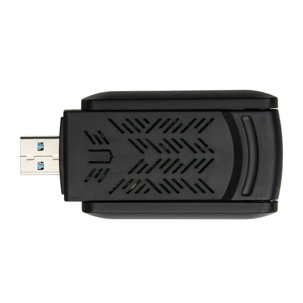 Adaptador WiFi N USB Treker – Todo Computadoras