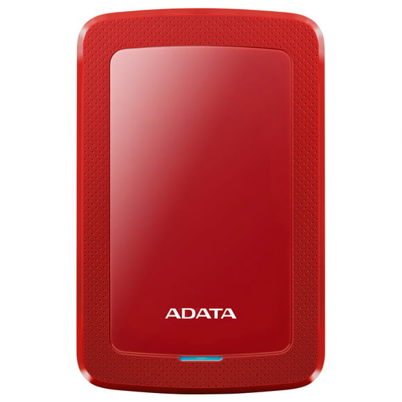 disco duro externo adata hv300 de 1 tb usb 31 color rojo adata hv300 xbox one