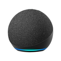 Alexa Echo Dot con reloj 5ta gen Pack CASA Domotica.