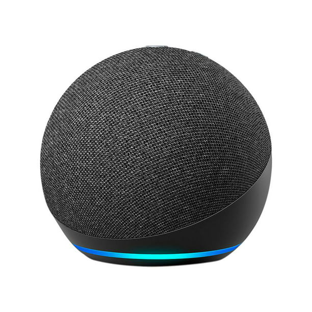 Bocina Inteligente Alexa Echo Dot Azul B09B93ZDG4