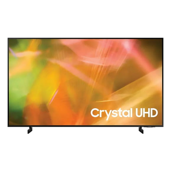 pantalla 75 pulgadas samsung crystal smart tv 4k ultra hd un75au8000 samsung un75au8000