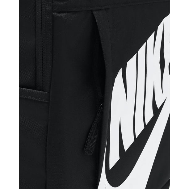 Nike Sportswear ELEMENTAL BACKPACK UNISEX - Juego de mochilas escolares -  black/white/negro 