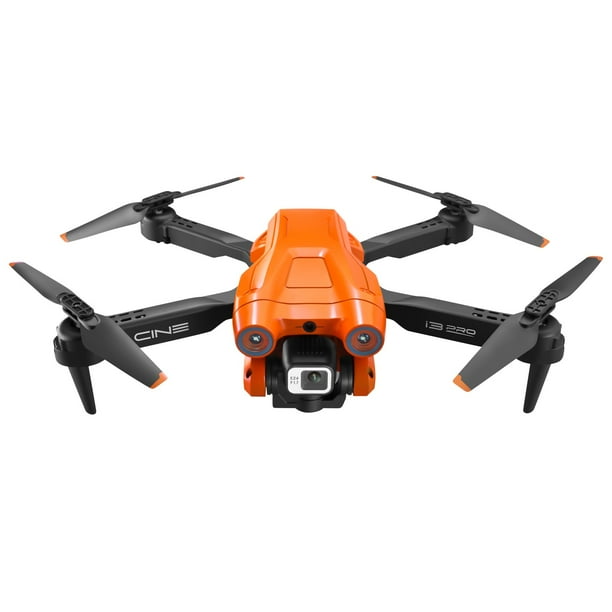 Nuevo Wifi Fpv Drone Cámara 4k 1080p Altura Hold Rc Plegable Quadcopter  Drones Juguetes de regalo para niños Dron Mini Drone Cámara dual