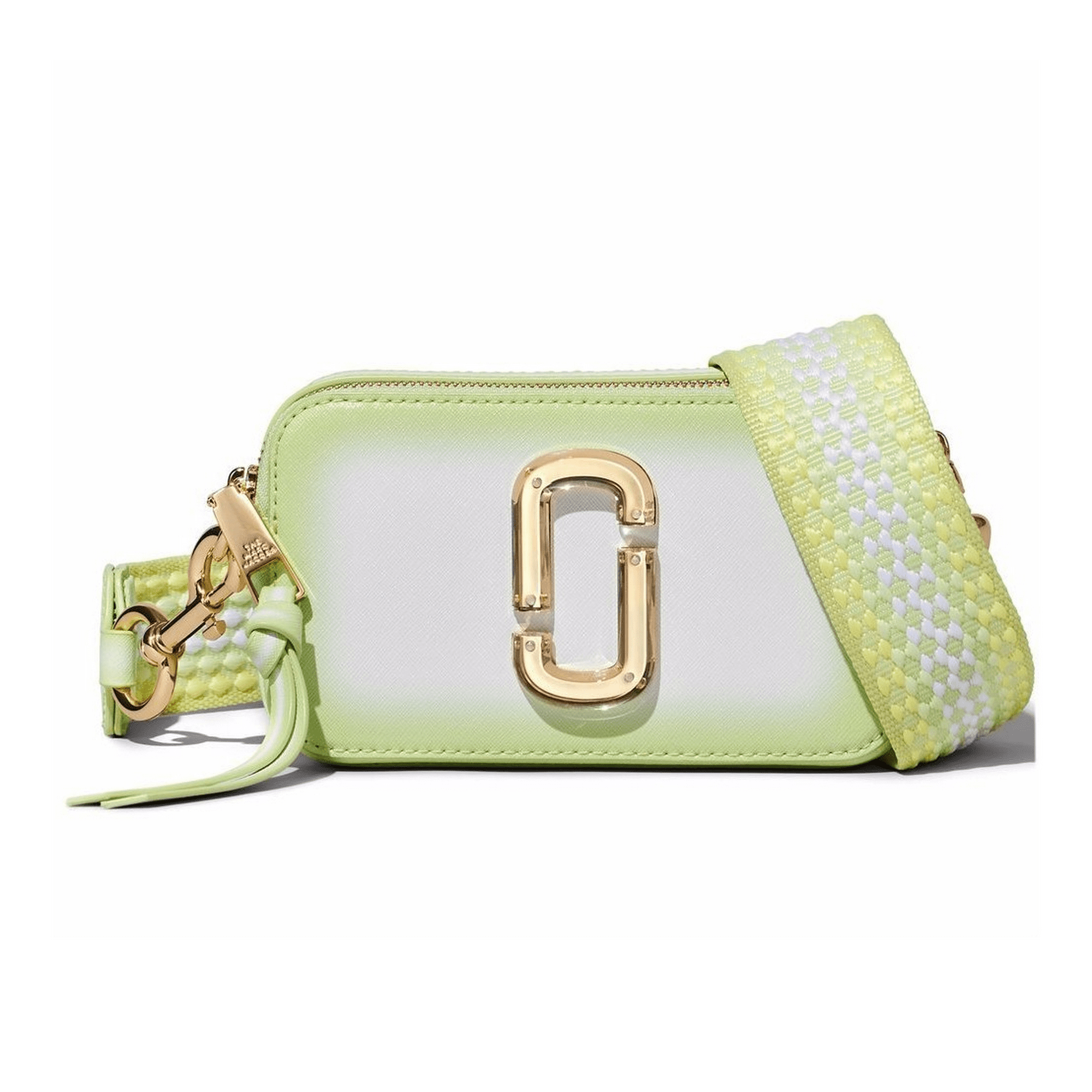 The Fluoro Edge Snapshot Marc Jacobs H158L01SP22 734 Walmart en línea