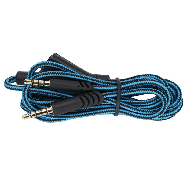  ASTRO A40 - Cable de silencio en línea (6.6 ft
