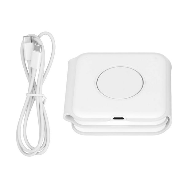 Cargador Inalambrico Xiaomi Mi Wireless Hasta 10W