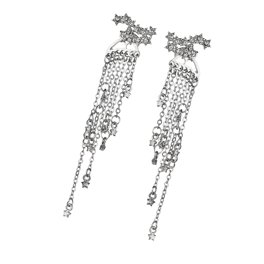 Set de aretes Crazy In Lock S00 - Mujer - Bisutería