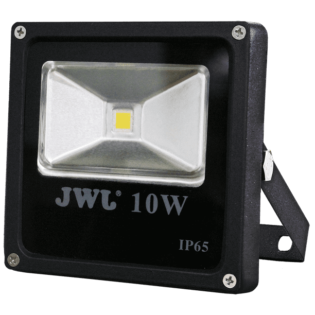 Reflector Sensor de Movimiento - Iluminacion LED JWJ Comercial México
