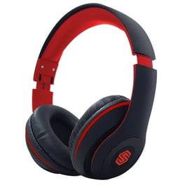 Audifonos diadema bluetooth manos libres MS-HEADBTDJ Master