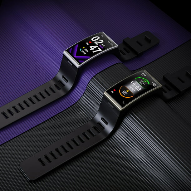 Smartwatch Xiaomi 4 1.9 pulgadas. Reloj inteligente hombre y mujer
