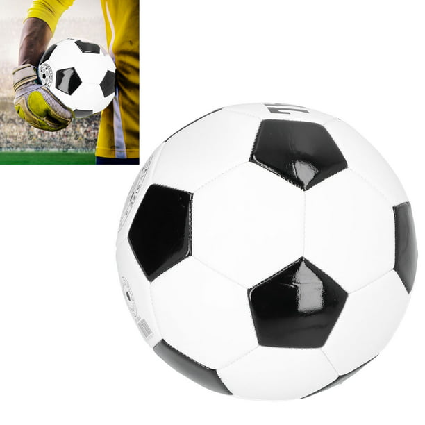  Real Madrid - Balón de fútbol oficial - Tamaño completo 5 -  Balón de fútbol : Deportes y Actividades al Aire Libre