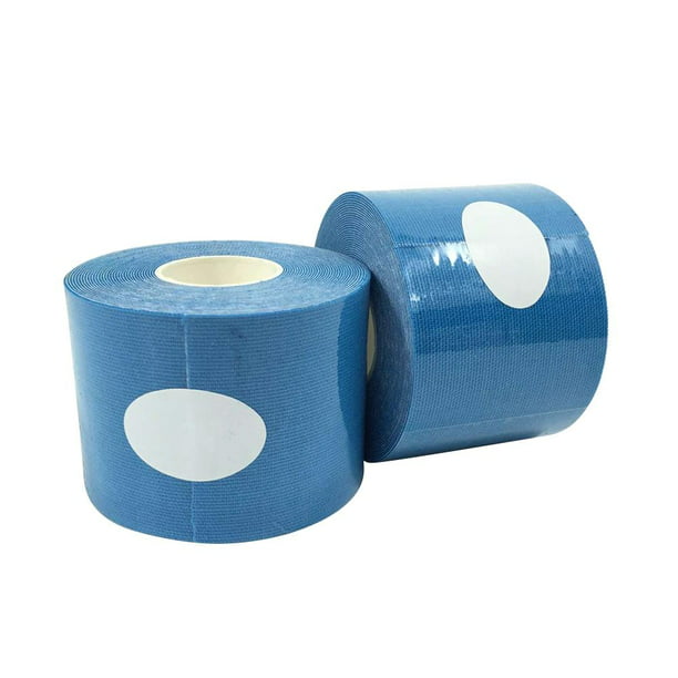 Vendaje Deportivo 5mx2.5cm Tape Bandage Sport Fitness Roll Adesivo