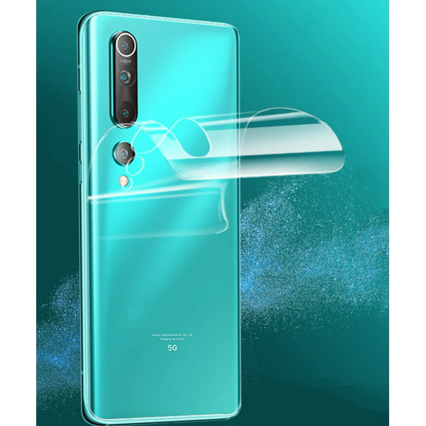 Comprar Protector Camara Trasera de Cristal Templado para Xiaomi Redmi Note  8 pro