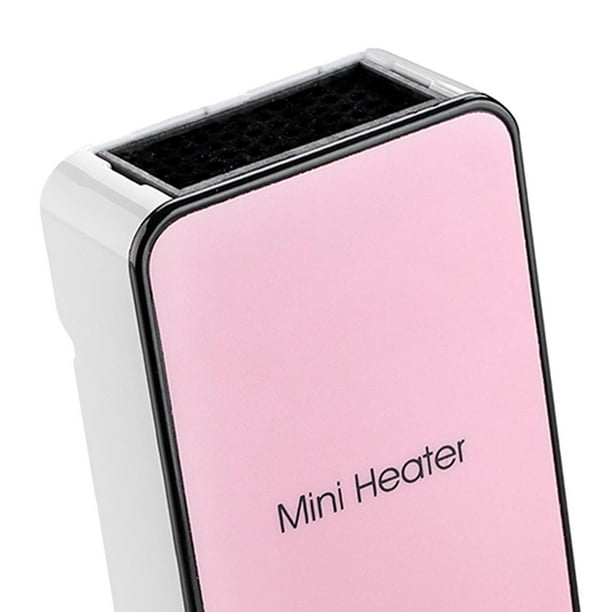 Mini calefactor usb