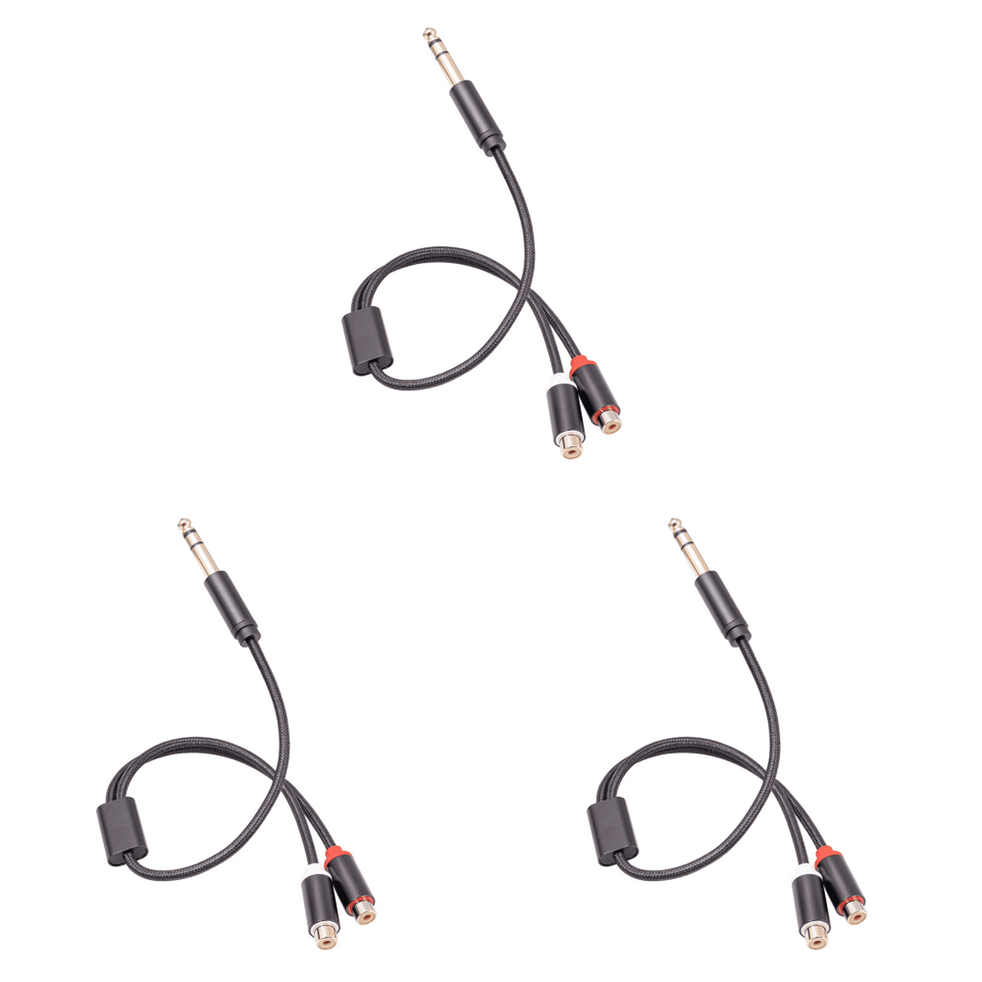 3uds-adaptador-de-6-35-mm-a-rca-multi-rca-hembra-a-1-4-de-pulgada-para