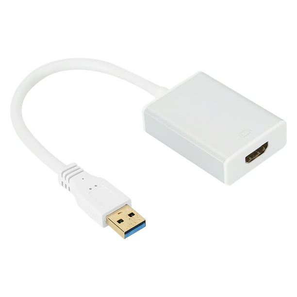 Conector USB hembra/hembra para salidas o conexiones externas