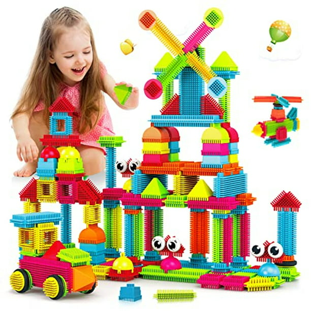 Juguetes de construcción para niños de 4 a 8 años, juguetes para niños de 4  a 7 años, juguetes para niños de 5 años, juguetes para niños de 6 a 8