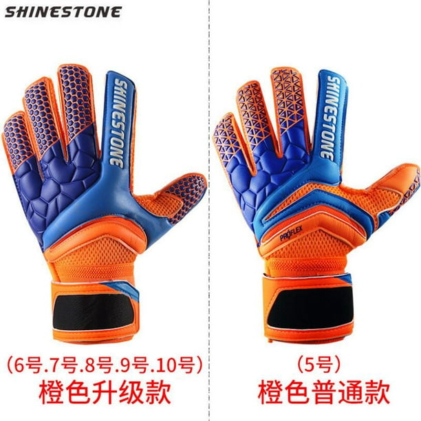 Reviews guantes de portero 