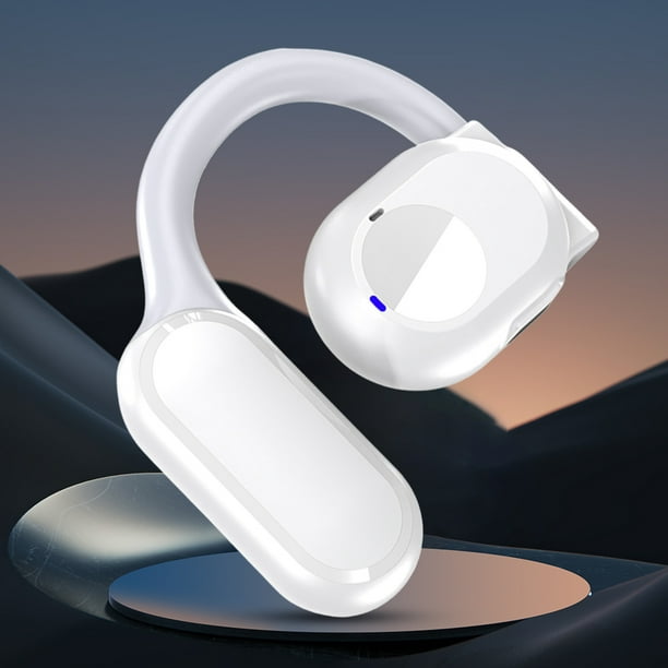 Auriculares Xiaomi Mi Sports In Ear Versión Mini Solo Blanco