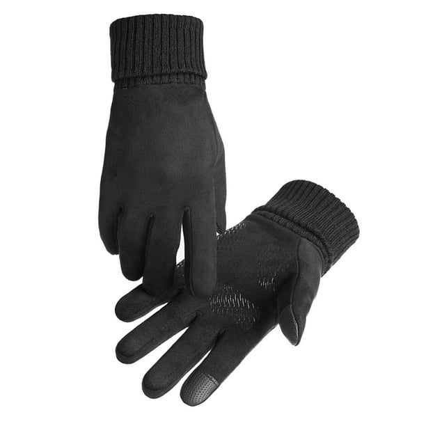 Guantes de ciclismo invierno térmicos impermeables Blurry Sharkskin Mooquer