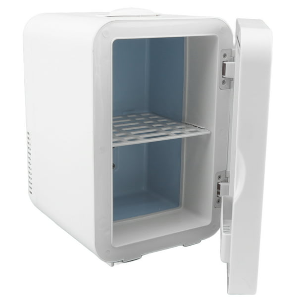 Este mini refrigerador portátil tiene un 28% de descuento en , Estilo de vida, Escaparate