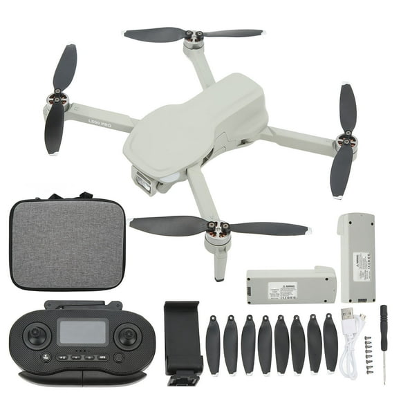 drone gps l500pro gps drone de fotografía aérea plegable sin escobillas pro drone plegable diseño revolucionario