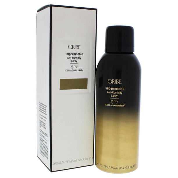 Spray impermeable antihumedad Oribe.