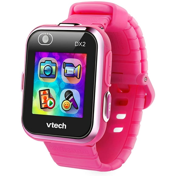 reloj smartwatch dx2 kidizoom vtech kidizoom 80193850