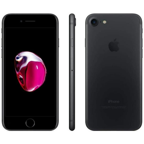 Apple iPhone 12 MINI 128 (Incluye Protector de Pantalla KeepOn) BLACK NEGRO  Apple REACONDICIONADO