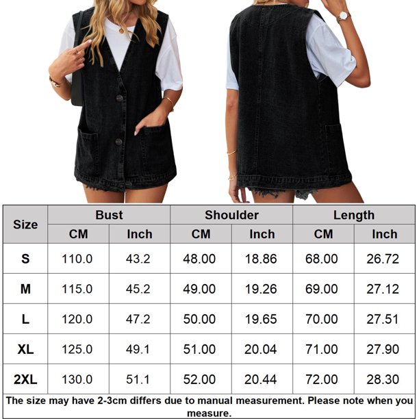 Black of Friday 2023 Vestido Lencero Camiseta Color Carne Niña Jersey Mujer  Navidad Chaqueta Vaquera Informal para Mujer Chaleco De Lana Mujer Camisetas  Deporte Mujer Manga Larga: : Moda