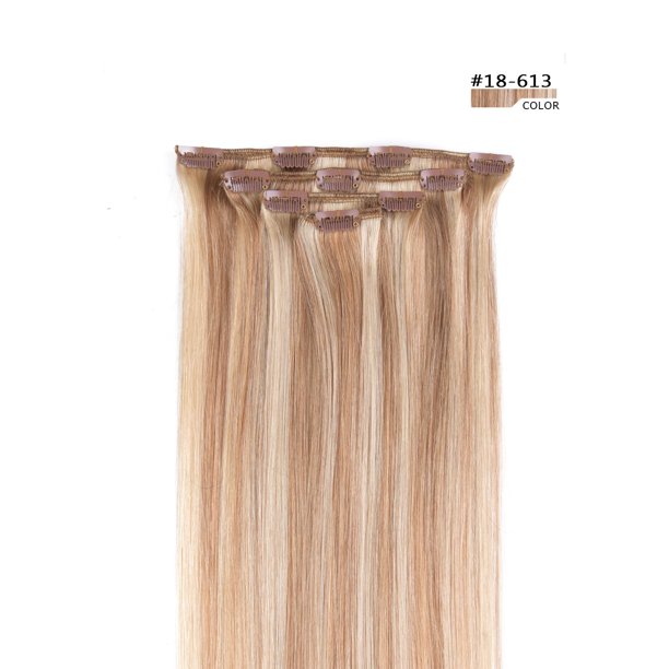 Extensiones de cabello – BEAUTY SUPPLIES MX