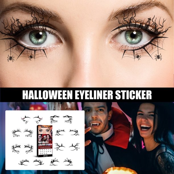 Maquillaje Halloween mujer: seis cosas que debes saber para no liarla