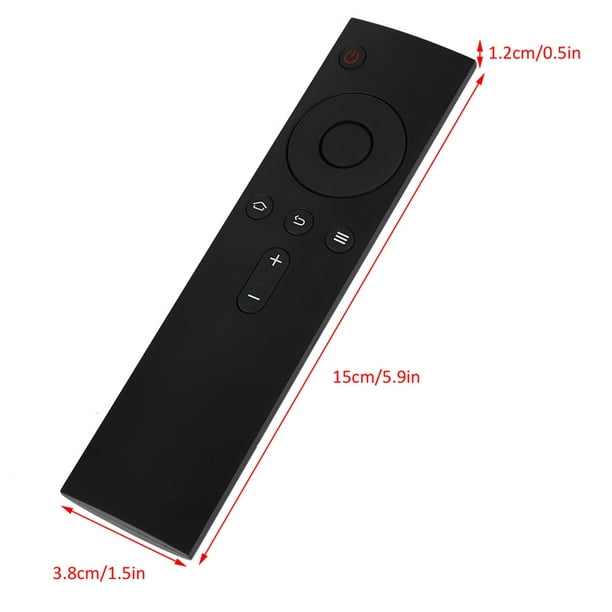 Molaika Reemplazo Control Remoto, Control Remoto Exquisito para TV LG Mando  a distancia Spptty Como se muestra en la descripción