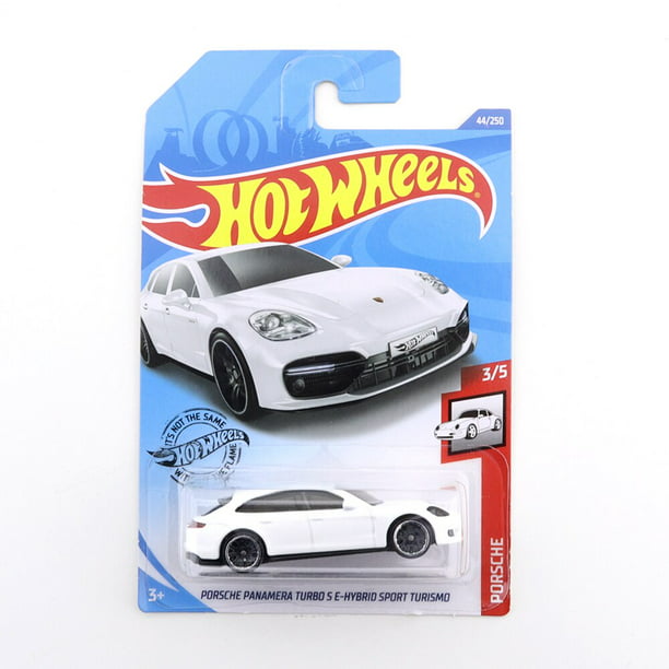 2020B Hot Wheels Mini coche deportivo Ferrari Bugatti Nissan
