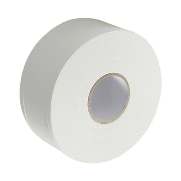  Soporte para rollo de papel higiénico industrial, soporte para papel  higiénico para tubería de agua y viento, soporte para papel higiénico retro  de hierro para cocina, baño, soporte para rollo de