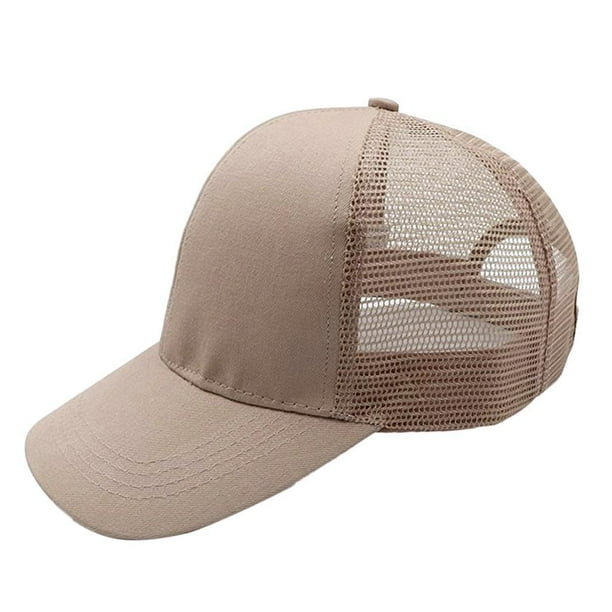 Comprar Gorra de béisbol de verano, gorra de Golf, gorra deportiva para  camionero de Hip Hop, gorras de malla para hombres y mujeres, sombrero de  viaje, sombreros para senderismo, gafas