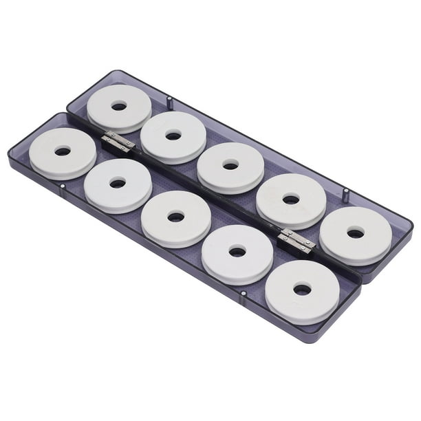 Fishing Line Spool Storage Box, Fishing Line Spool Case Sponge