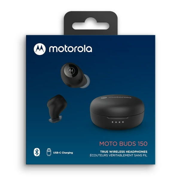 Auriculares Motorola IPX5 TWS MOTO 150