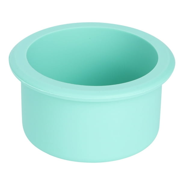 Molde Redondo de Silicón Tupperware – Tupperware MX